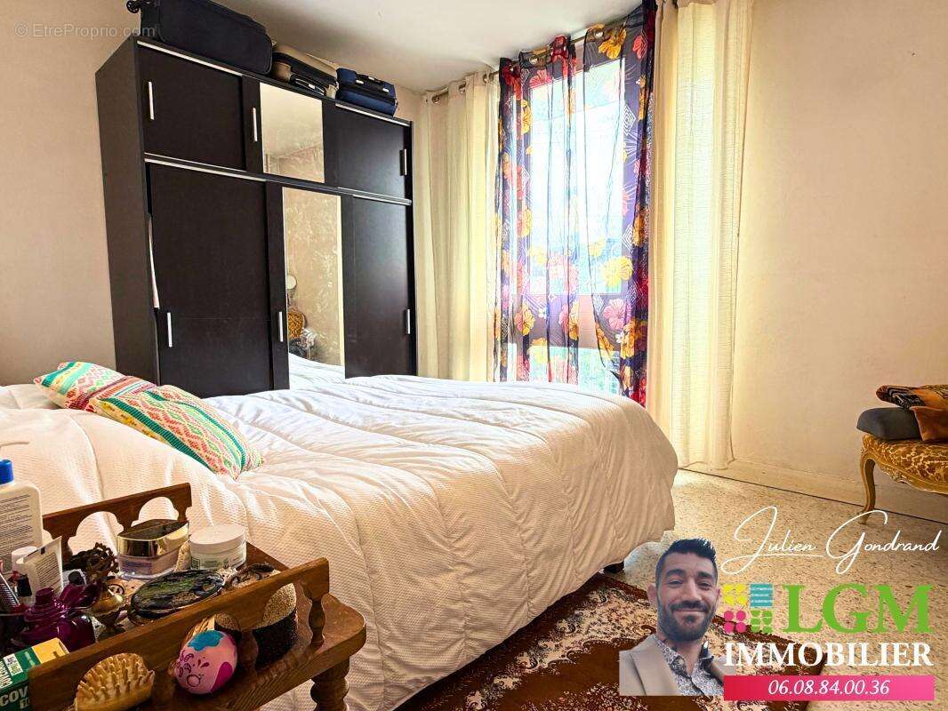 Appartement à NIMES