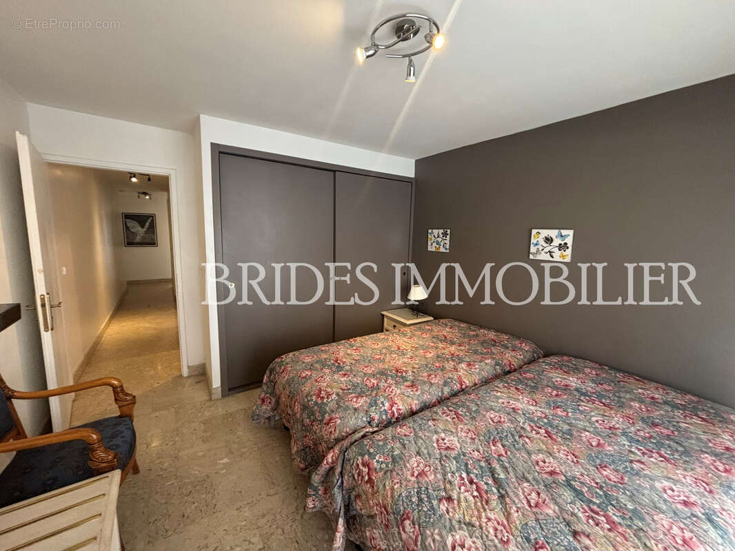 Appartement à BRIDES-LES-BAINS