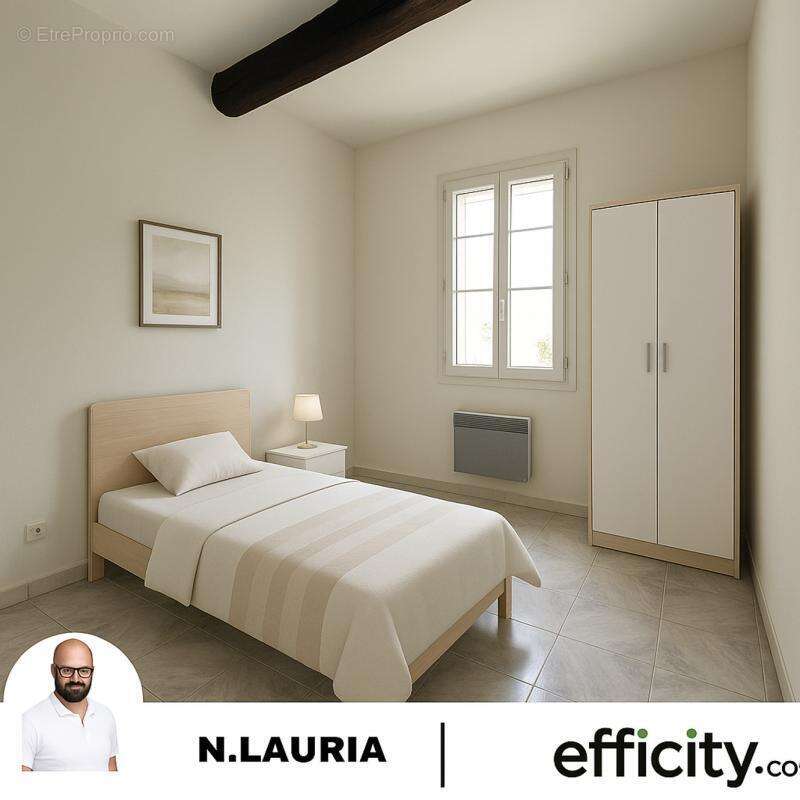 Appartement à PERTUIS