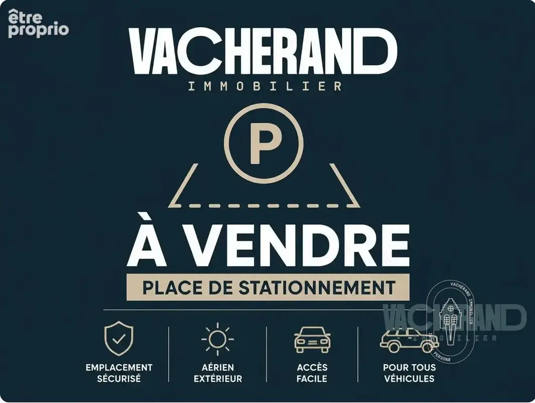 Parking à MARCQ-EN-BAROEUL