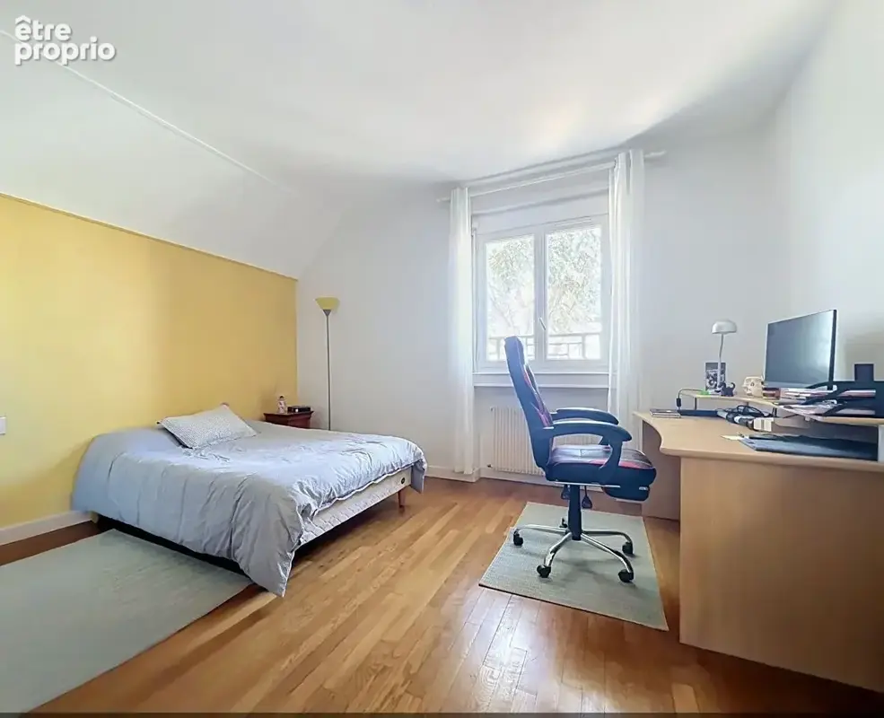 Maison  familiale centre ville de Gaillon - photo 11