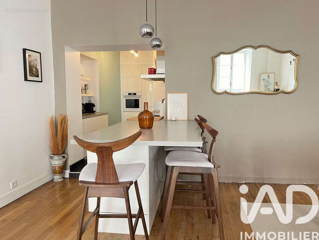 Photo 5 - Appartement à NANTES