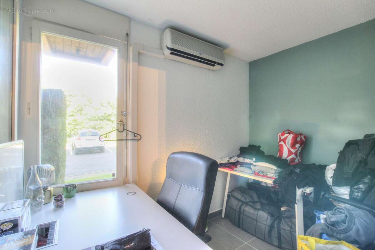 Appartement à FERNEY-VOLTAIRE