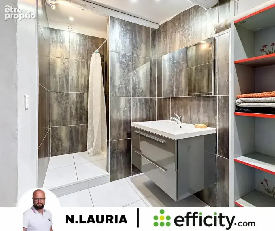 Maison 7 pièces 153 m² à vendre à Cadenet (84160) - photo 16