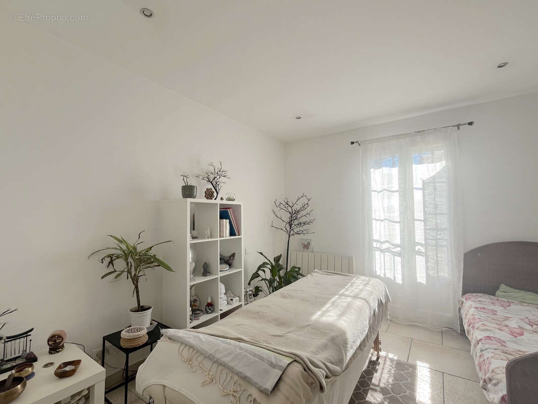 Maison à LA SEYNE-SUR-MER