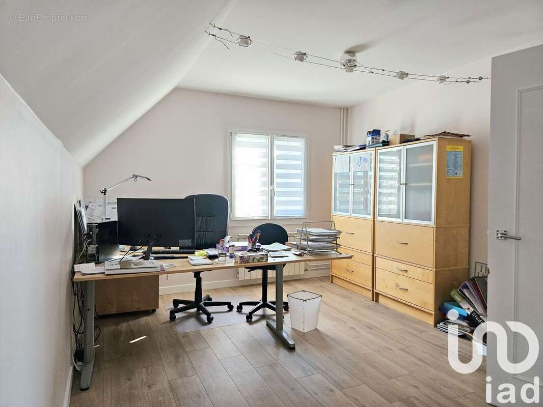 Photo 7 - Maison à ARC-SUR-TILLE