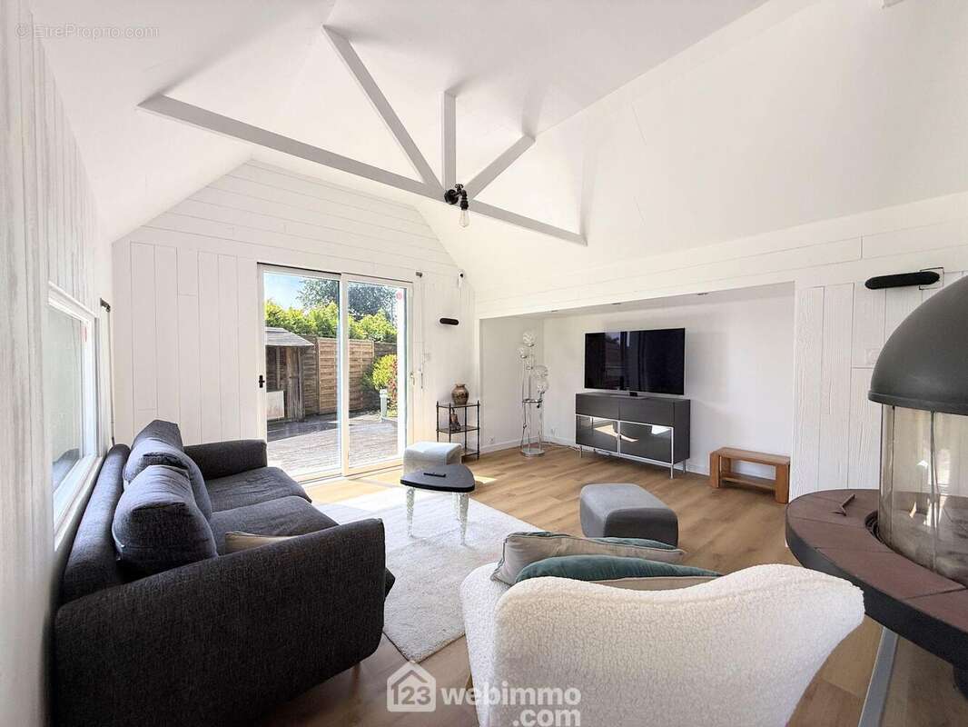 Maison 167 m² à Ploubezre  - photo 9