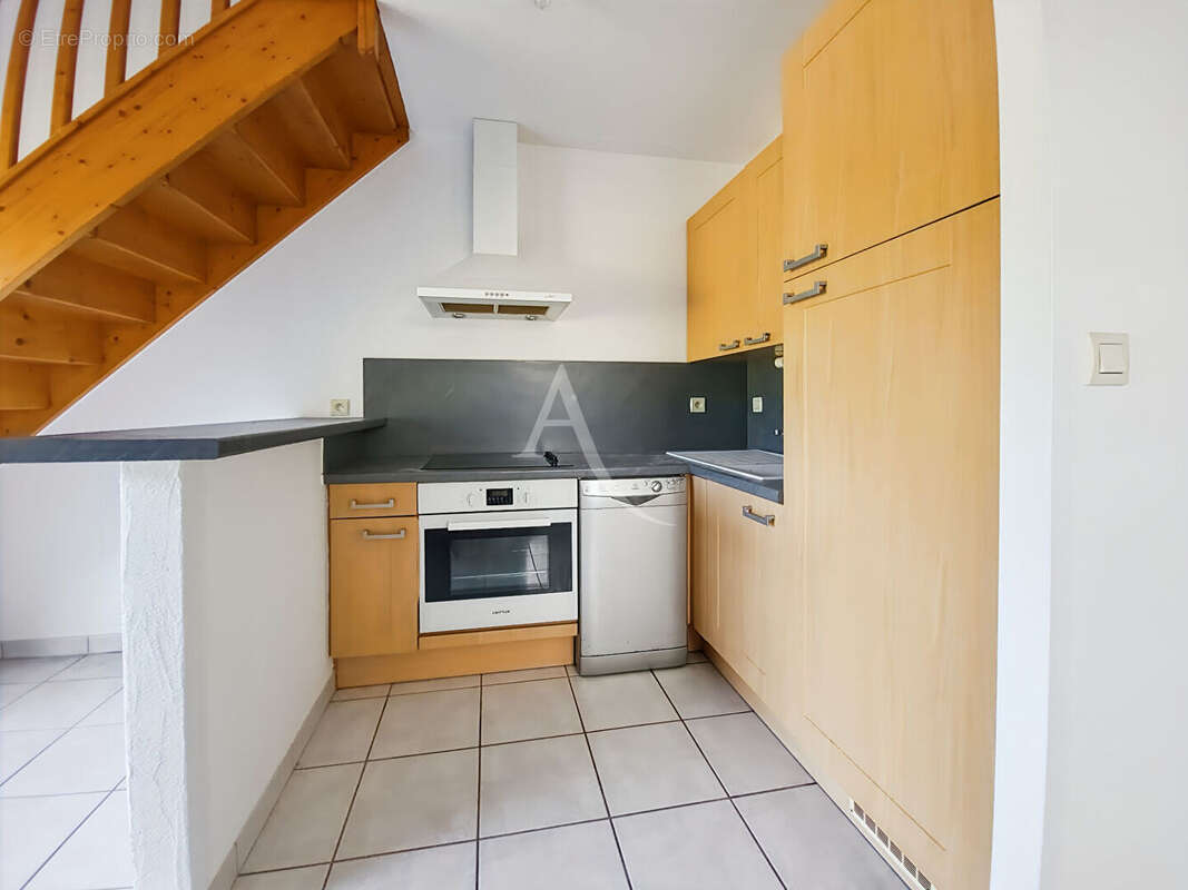 Maison à NOTRE-DAME-DE-MONTS