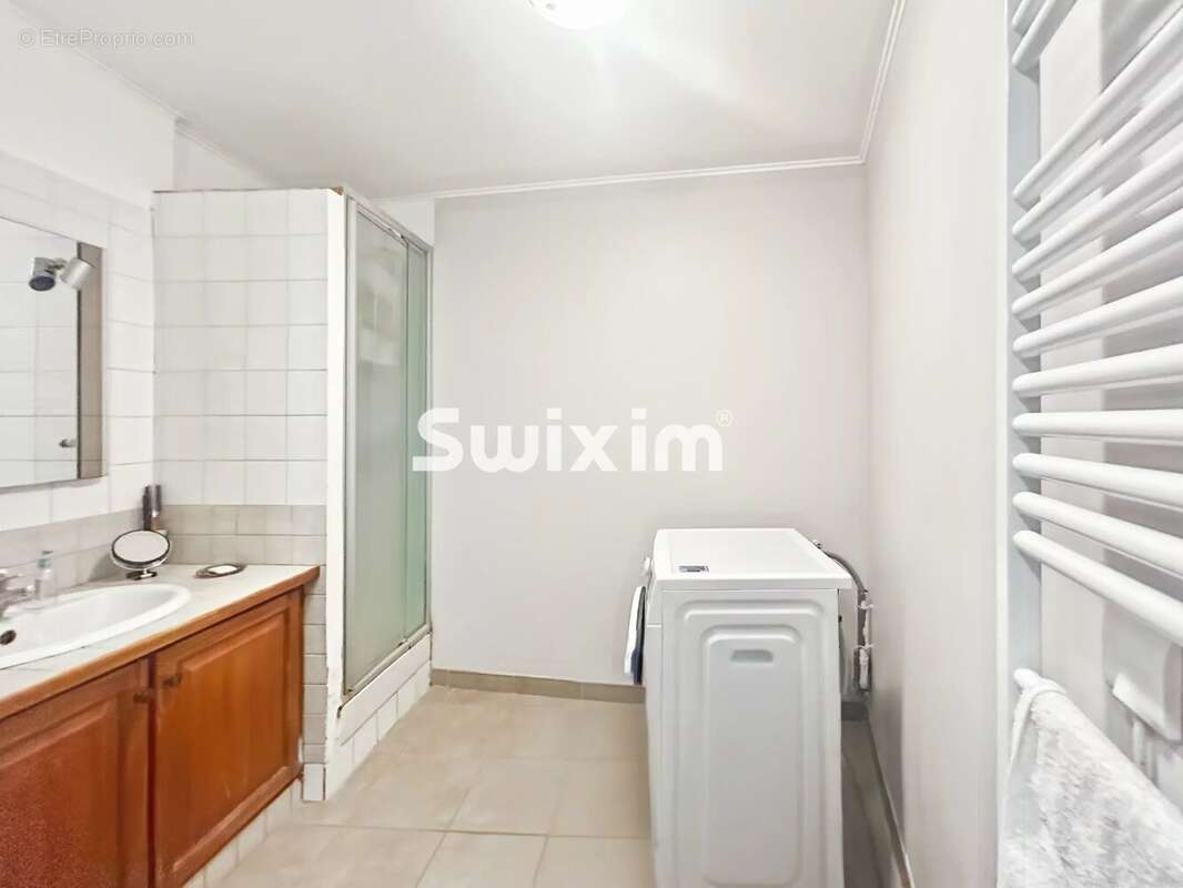 Maison de 3 chambres, mezzanine - photo 7