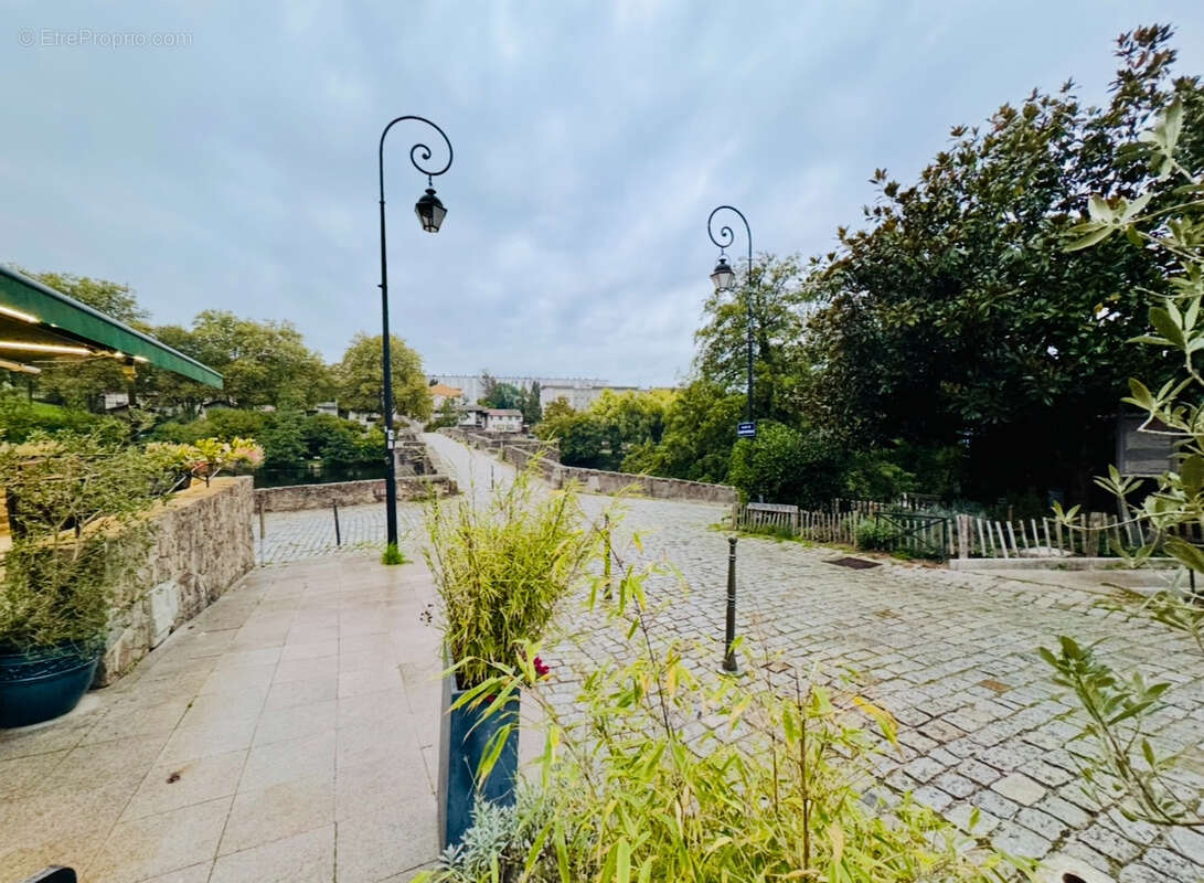 Appartement à LIMOGES