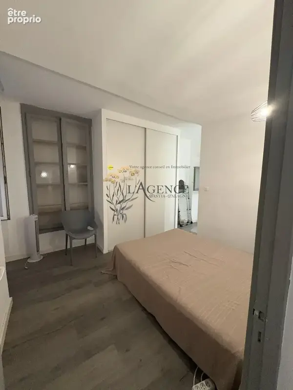 T2 à vendre centre ville - photo 4
