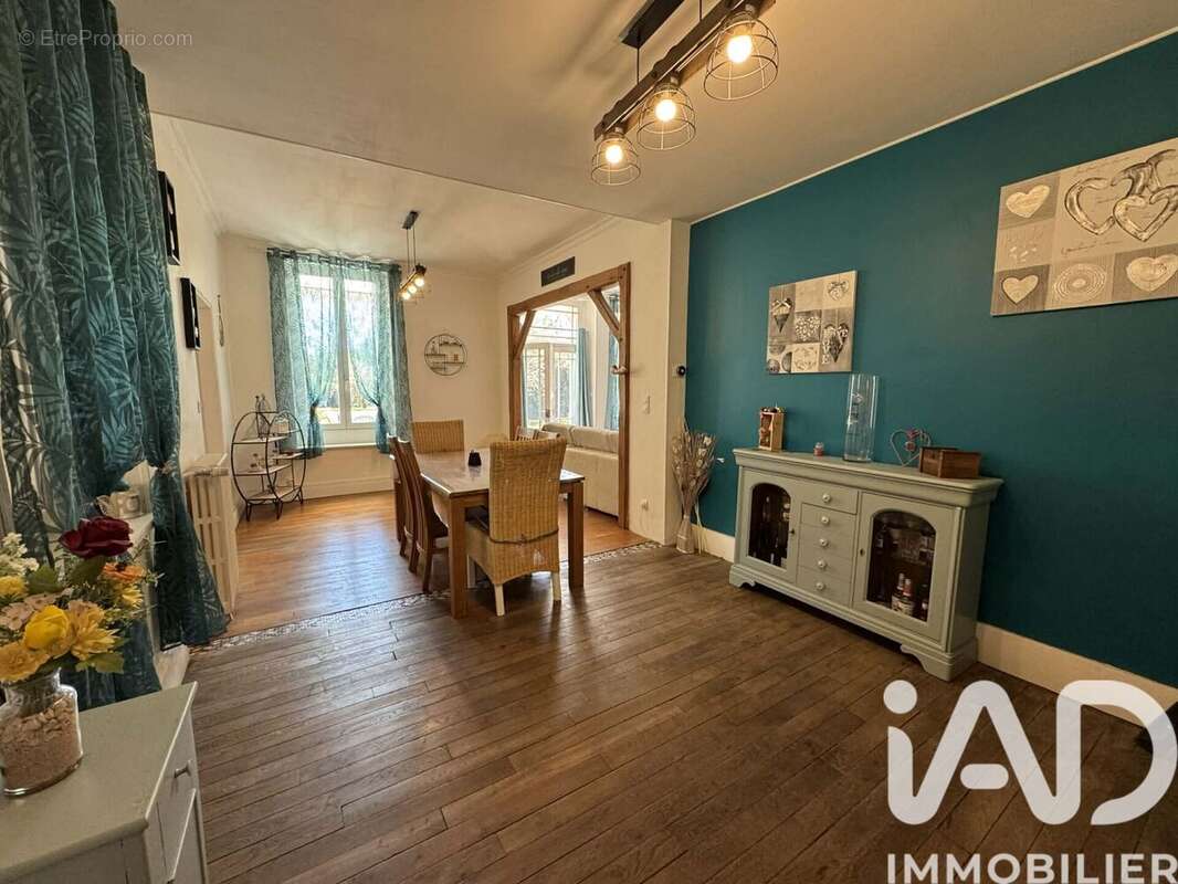 Photo 6 - Maison à EURVILLE-BIENVILLE