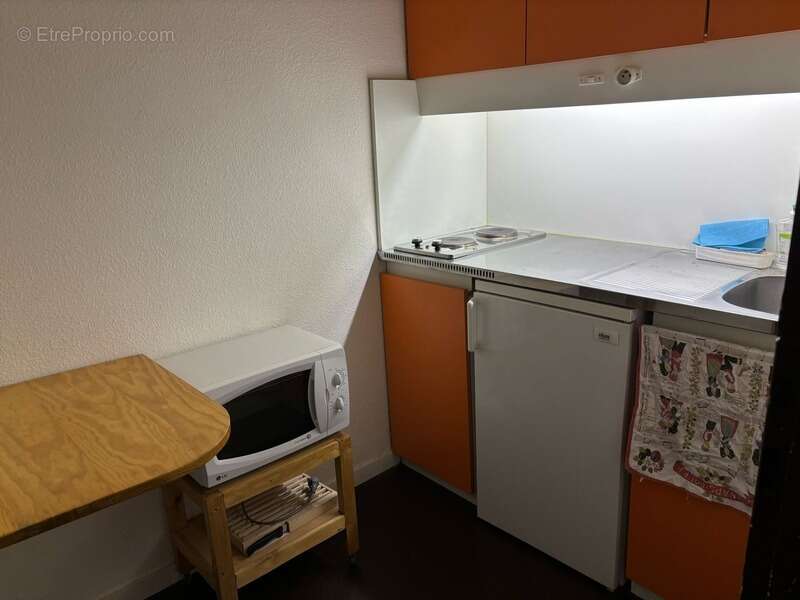 Appartement à ASTUGUE