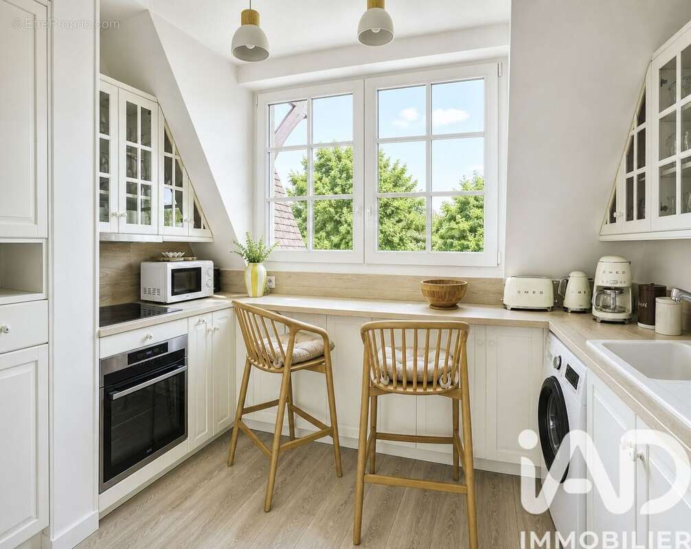 Photo 8 - Appartement à CHENNEVIERES-SUR-MARNE