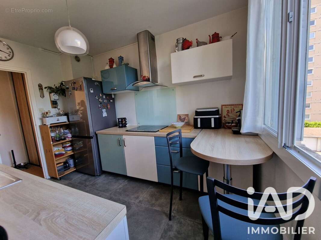 Photo 3 - Appartement à GRENOBLE