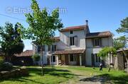 Photo 1 - Maison à LAURAC