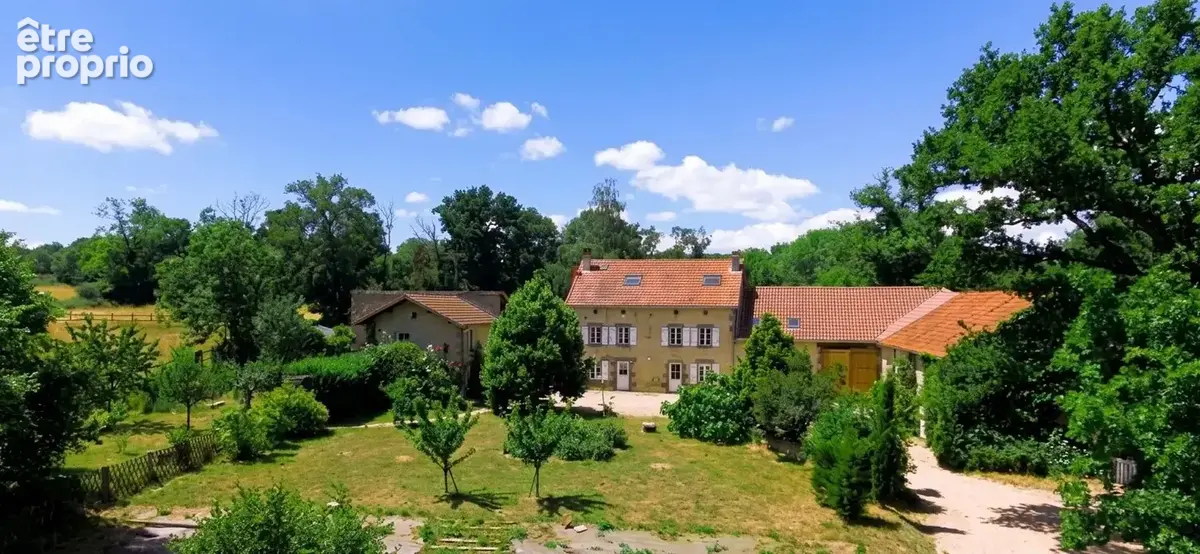 Maison 10 pièces 300 m² à vendre à Teilhede (63460) - photo 7