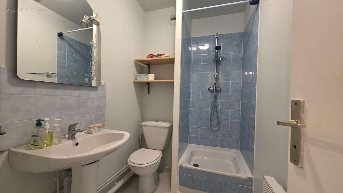 Appartement à MANTES-LA-JOLIE