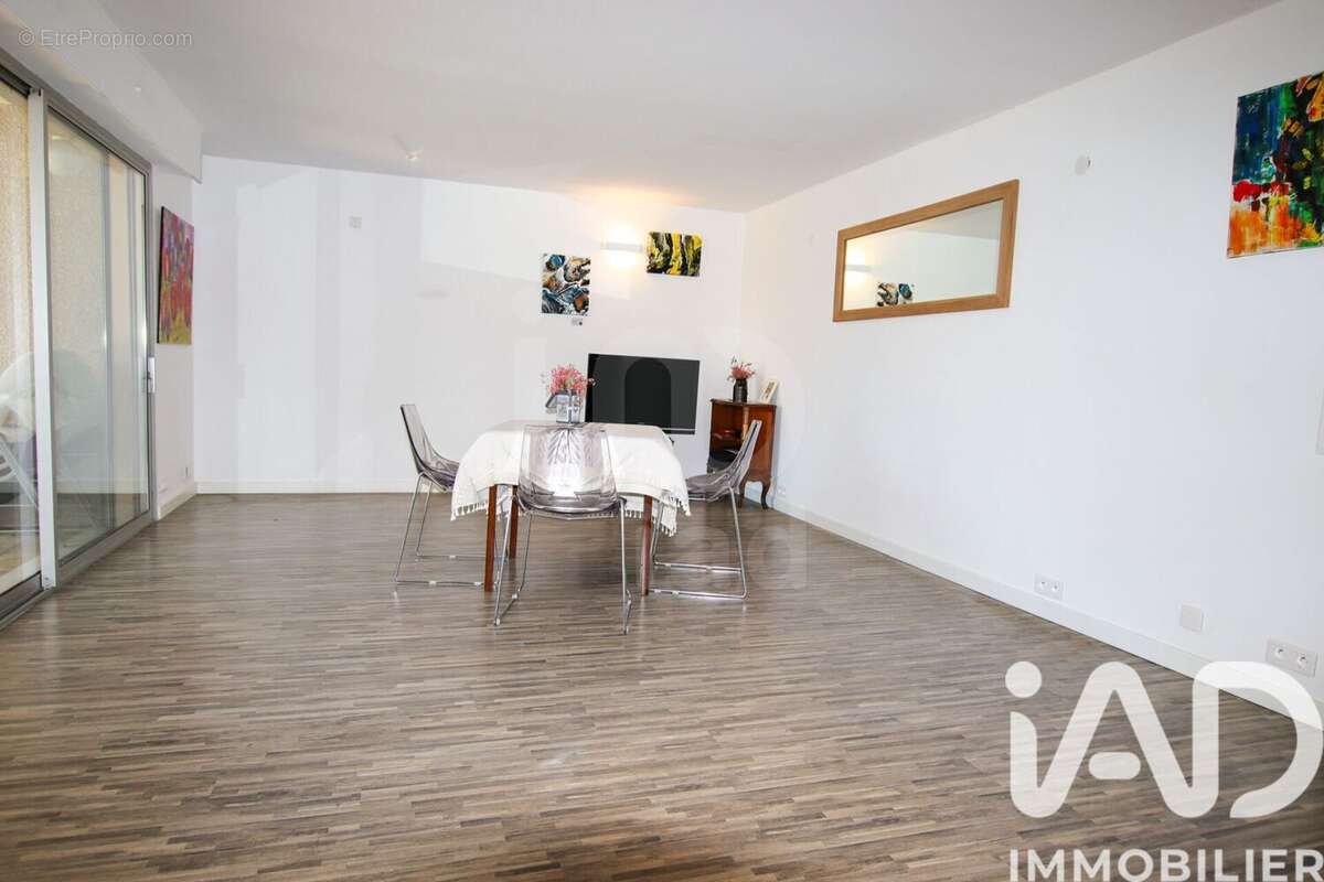 Photo 3 - Appartement à VENCE