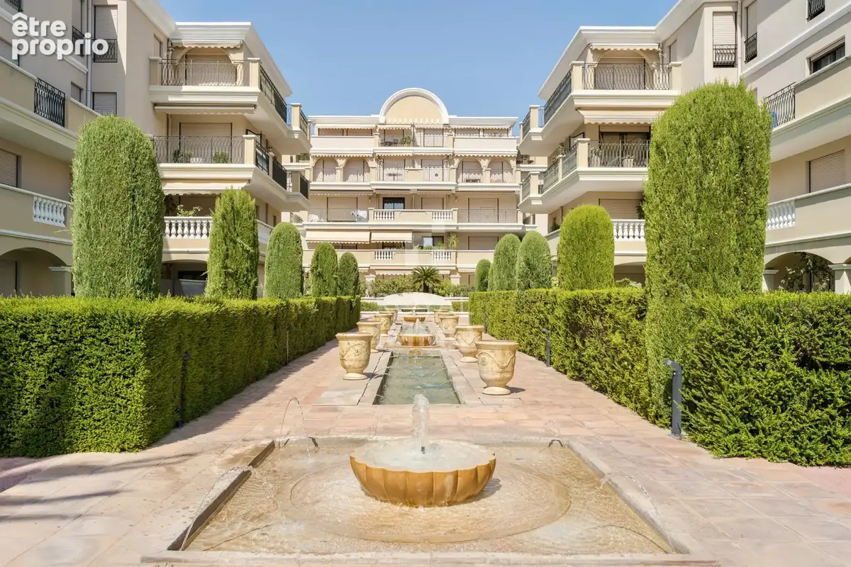 Appartement à HYERES