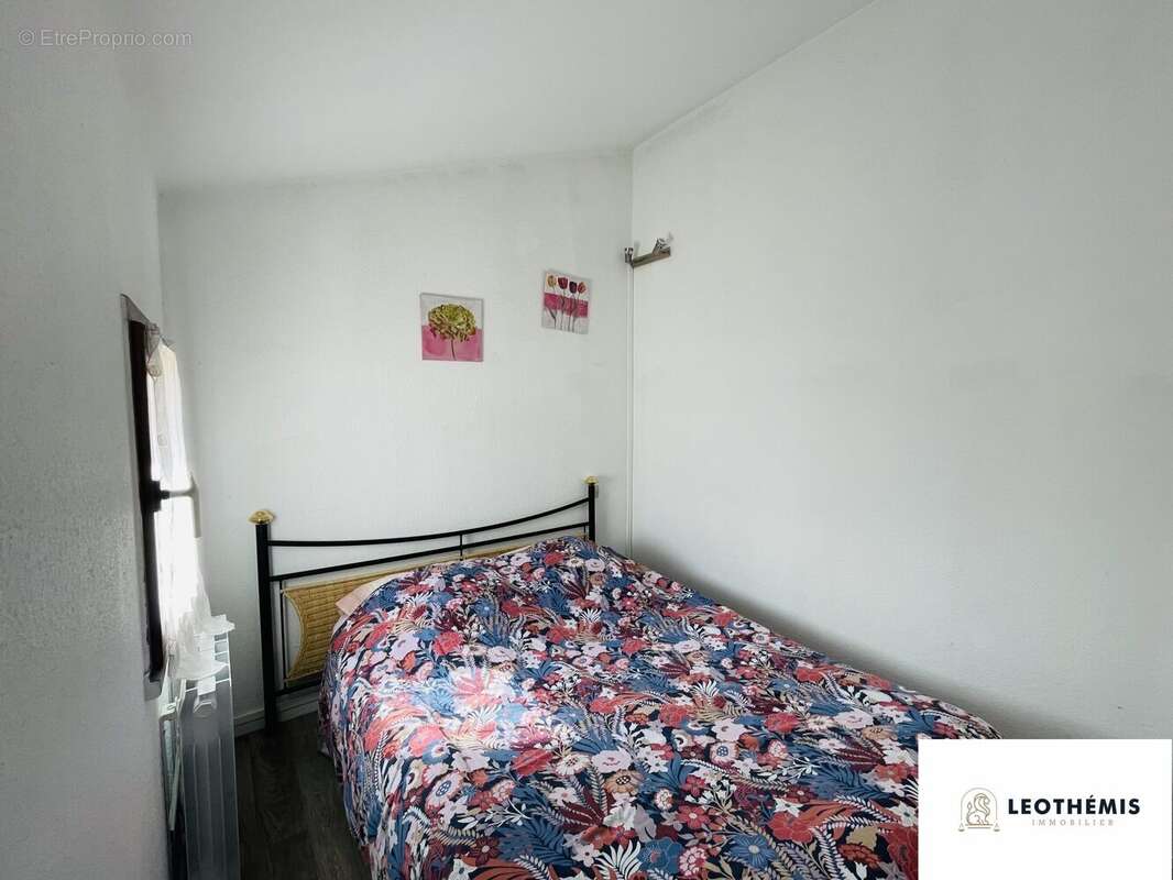 Maison à SAINT-GEORGES-DE-DIDONNE