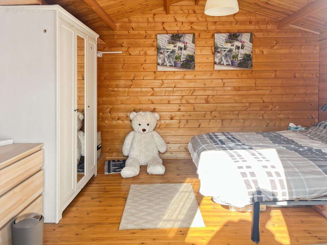 Maison à MARSEILLAN