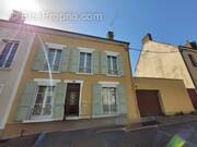 Maison à MOUTIERS-AU-PERCHE