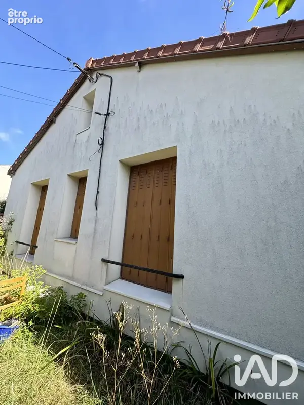 Photo 1 - Maison à SEVRAN