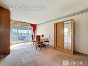 Appartement à VILLEJUIF