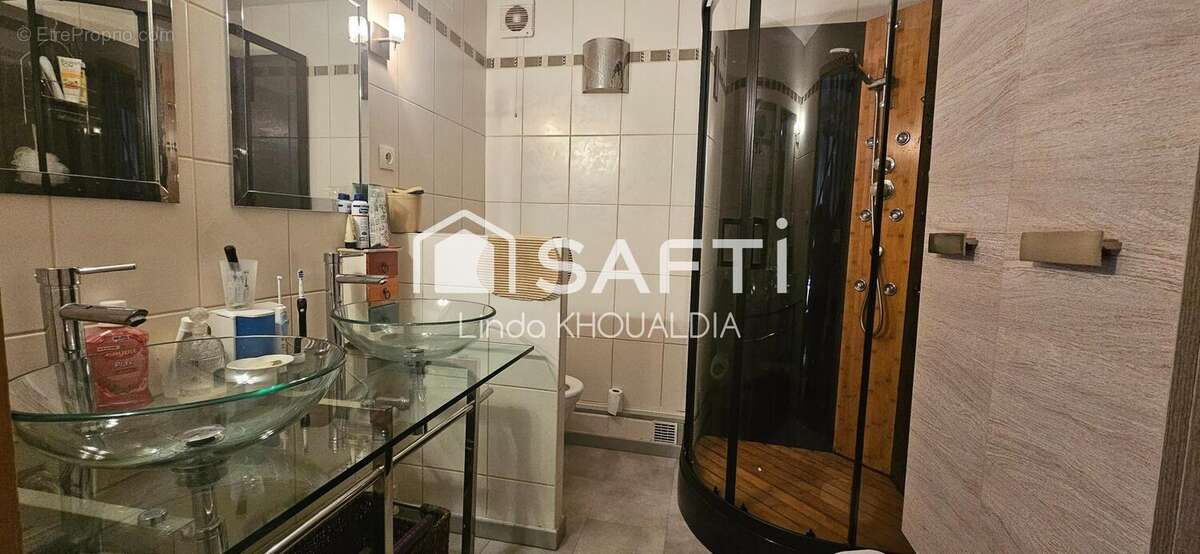 Photo 5 - Maison à PLAINE