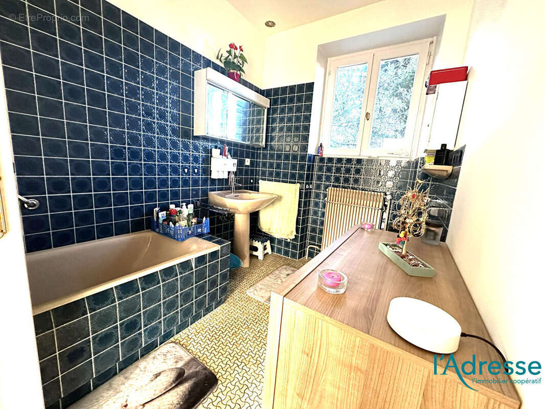 Maison à GUEBWILLER