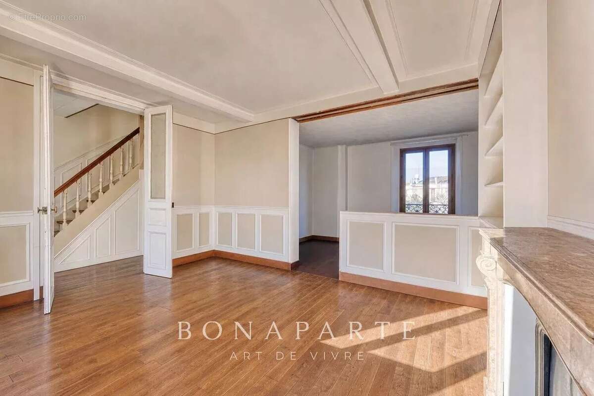 Maison à CLAMART