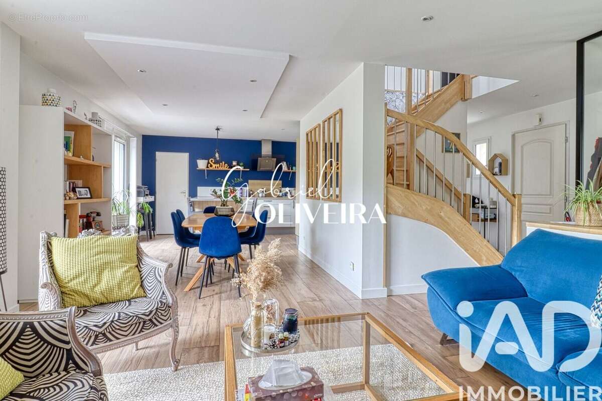 Photo 4 - Maison à PONTOISE