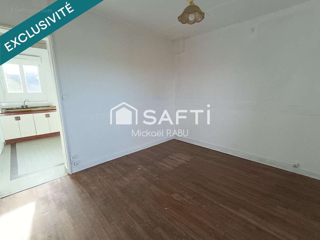 Maison 54 m² à Lusanger  - photo 7
