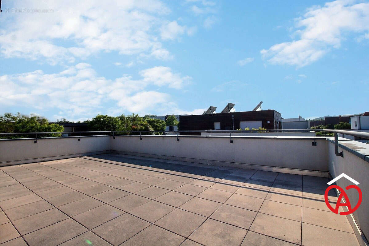 Appartement à OBERNAI