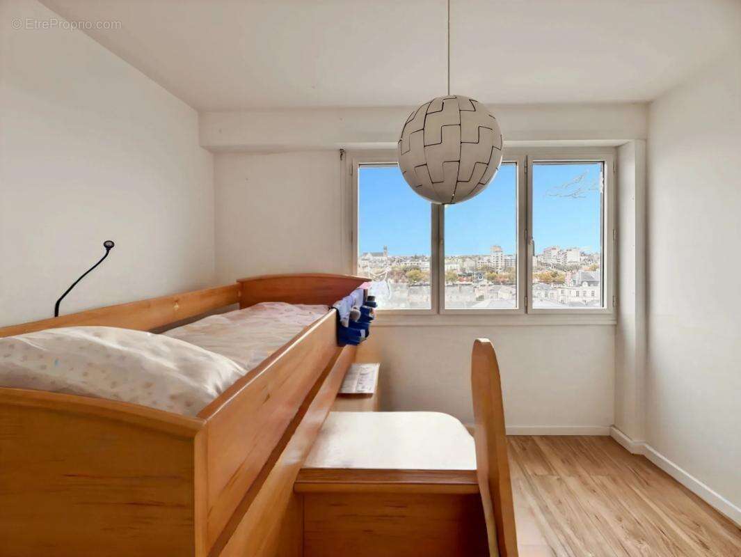 Appartement à ANGERS