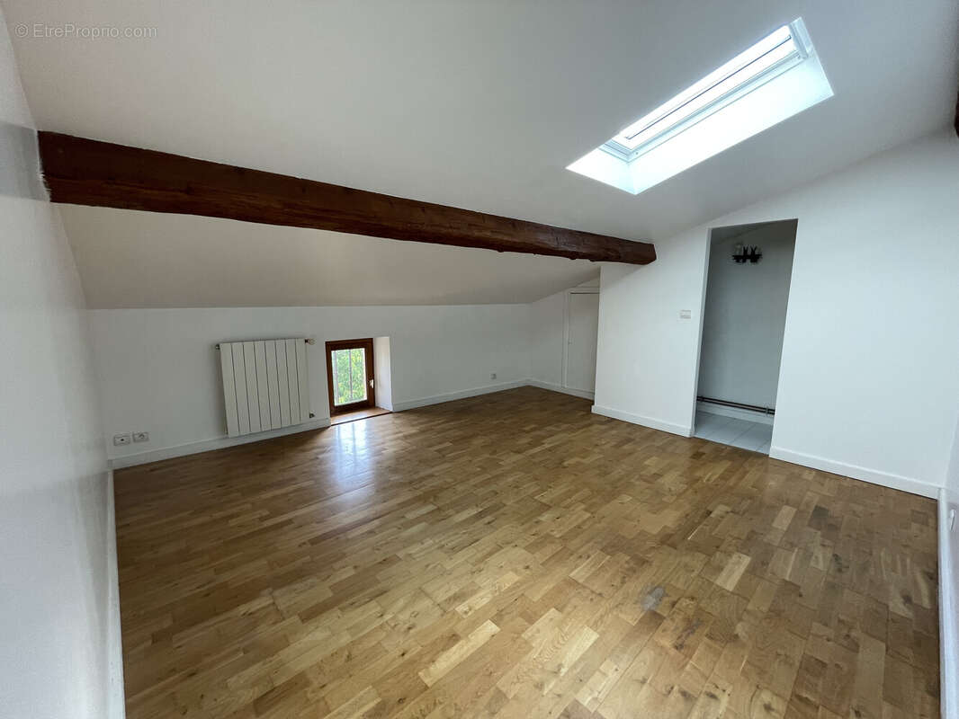 Maison à LABECEDE-LAURAGAIS