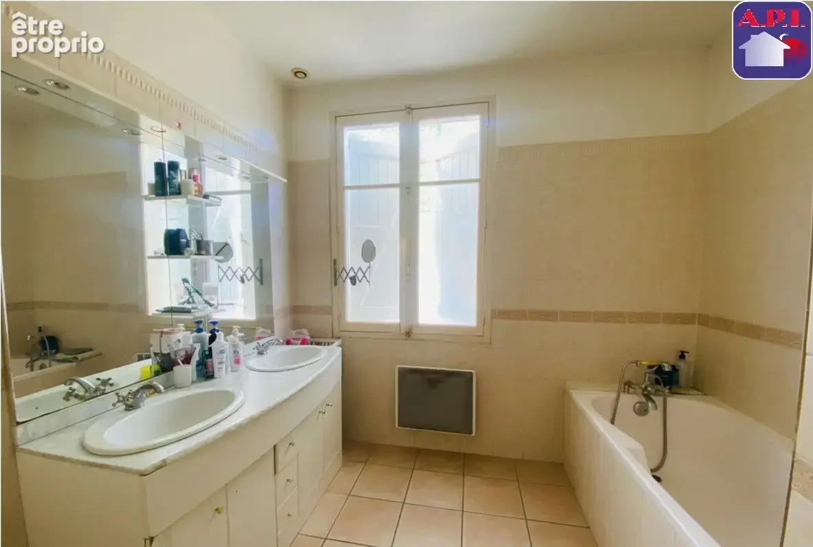 Maison 5 pièces 130 m² à vendre à Saint-Ybars (09210) - photo 6
