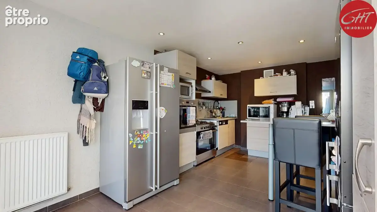 Maison familiale à Scey-sur-Saône - photo 3