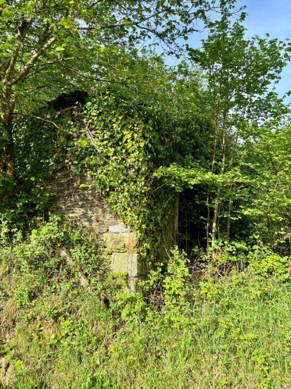 Maison à SAINT-GILLES-VIEUX-MARCHE