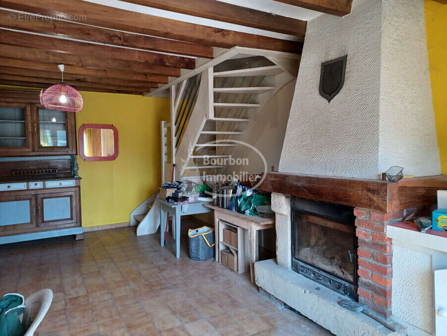 Maison 154 m² à Gilly-Sur-Loire  - photo 5