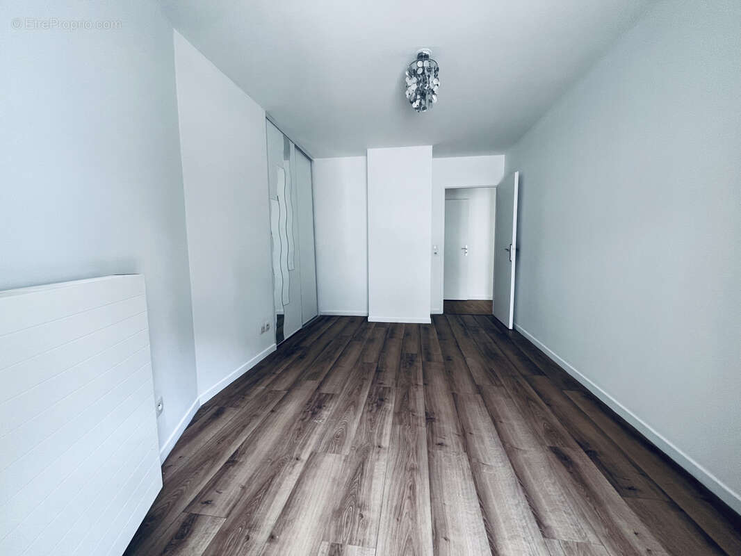 Appartement à DRANCY