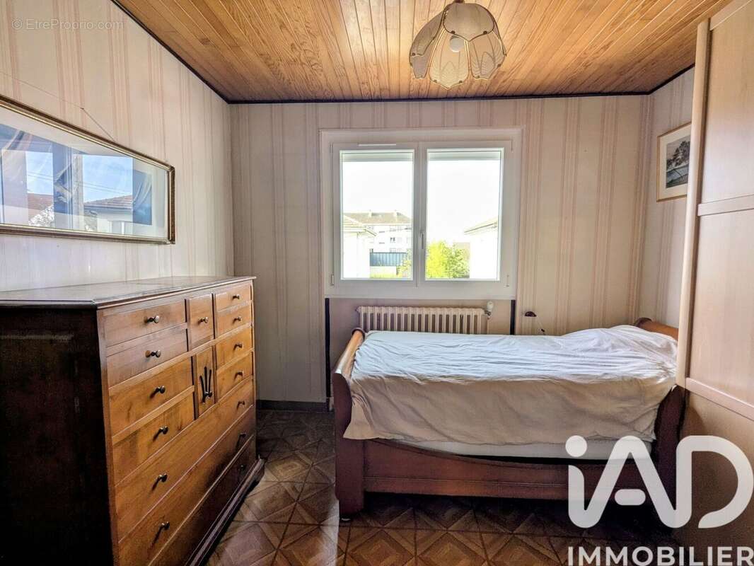 Photo 9 - Maison à TAVERNY