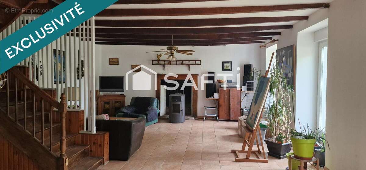 Photo 4 - Maison à PLEMET