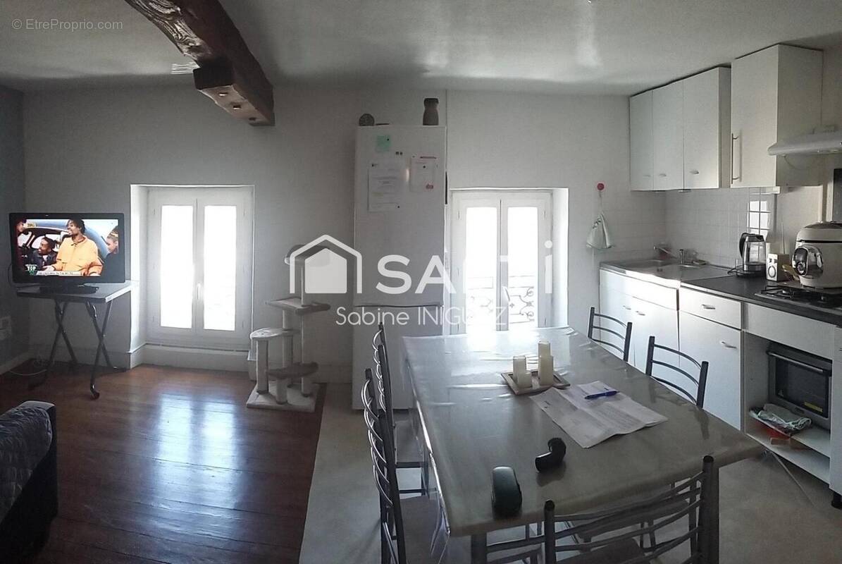 Photo 1 - Appartement à CASTRES