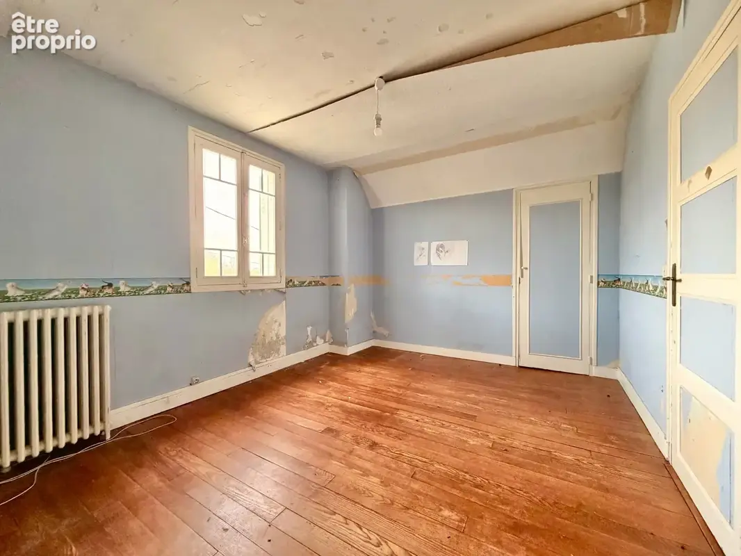Maison 123m2 à rénover - photo 11