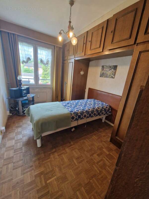 Appartement à LIMOGES