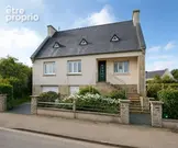 Maison à BOURG-BLANC