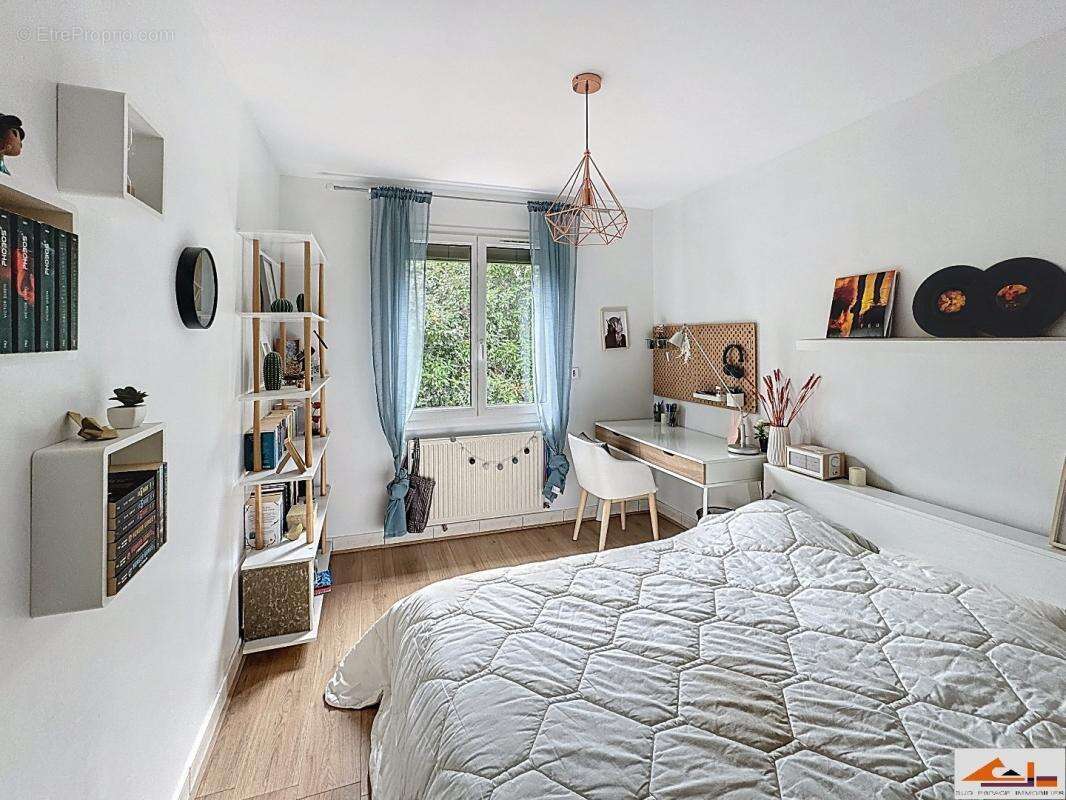 Maison à RAMONVILLE-SAINT-AGNE