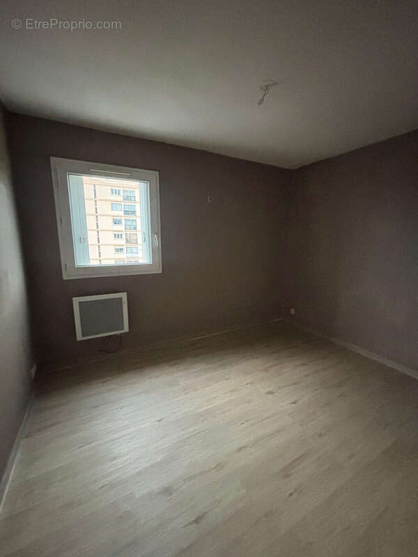 Appartement à AJACCIO
